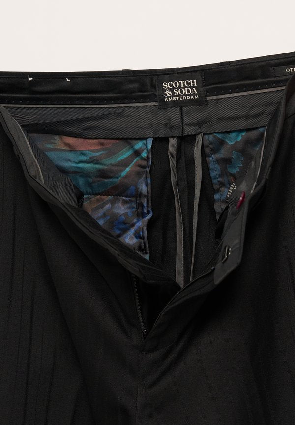 Scotch & Soda
