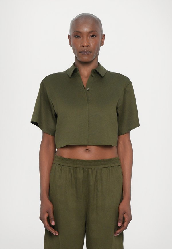 FRAME THE EASY SHIRT