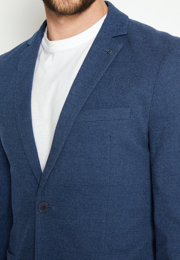 TOM TAILOR DOBBY