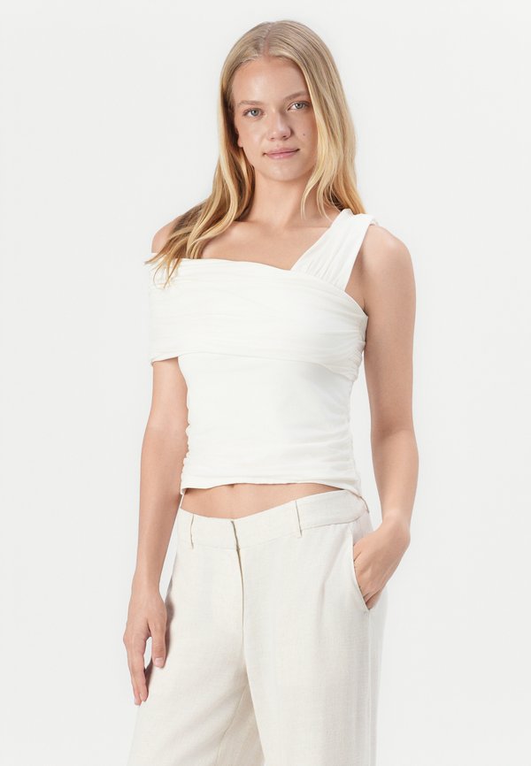 Abercrombie & Fitch DRAPED