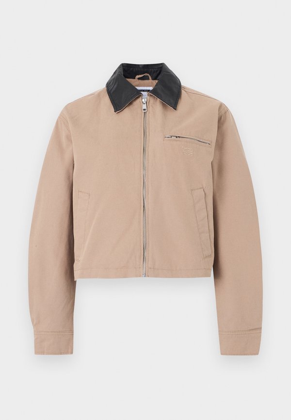 Noisy May NMSCOTTY BARN  JACKET