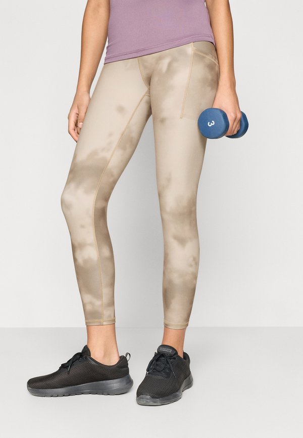 Champion HIGH RISE CAPRI LEGGINGS
