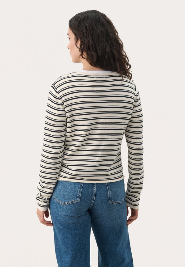 Part Two PWCardigan