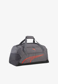 Puma PUMA FUNDAMENTAL MEDIUM SPORTS BAG UNISEX - Sports bag - moody gray