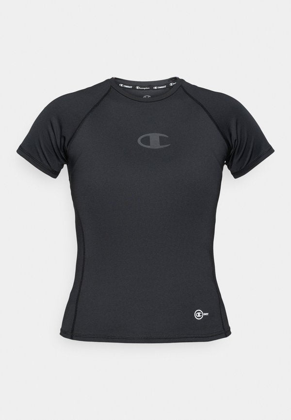 Champion TRAINING TEE COMBAT