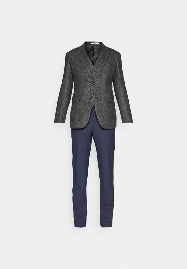 Kigili COMBINED TRIPLE SUIT