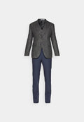 Kigili COMBINED TRIPLE SUIT