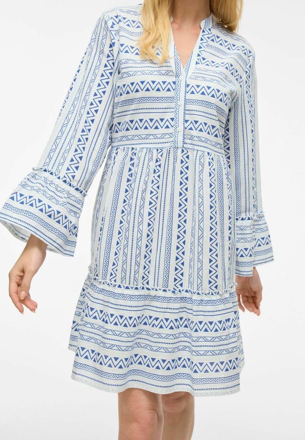 VILA Short VIETNA 3/4 sleeved