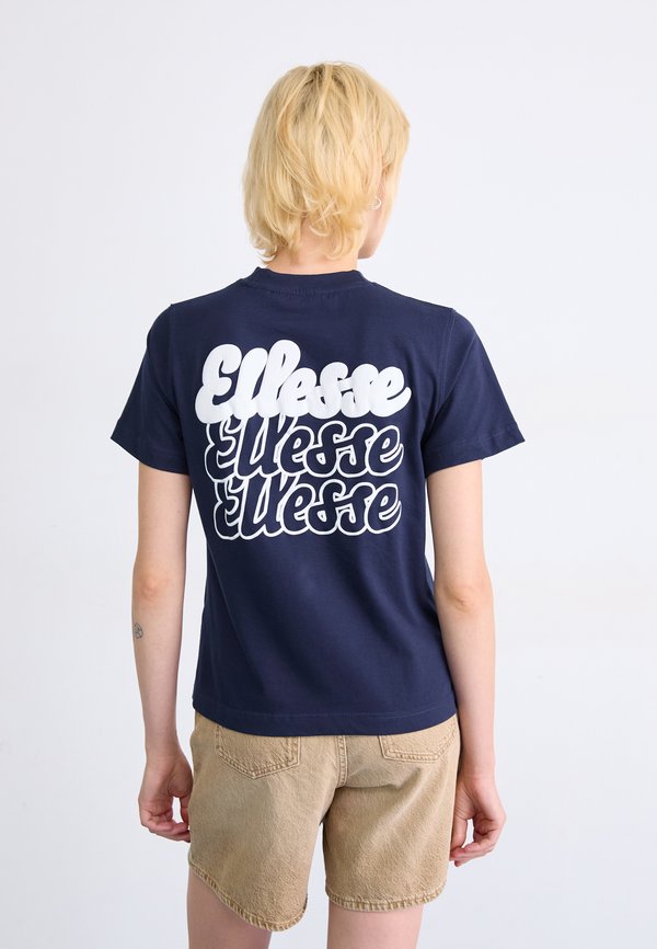 Ellesse SOFFIO TEE