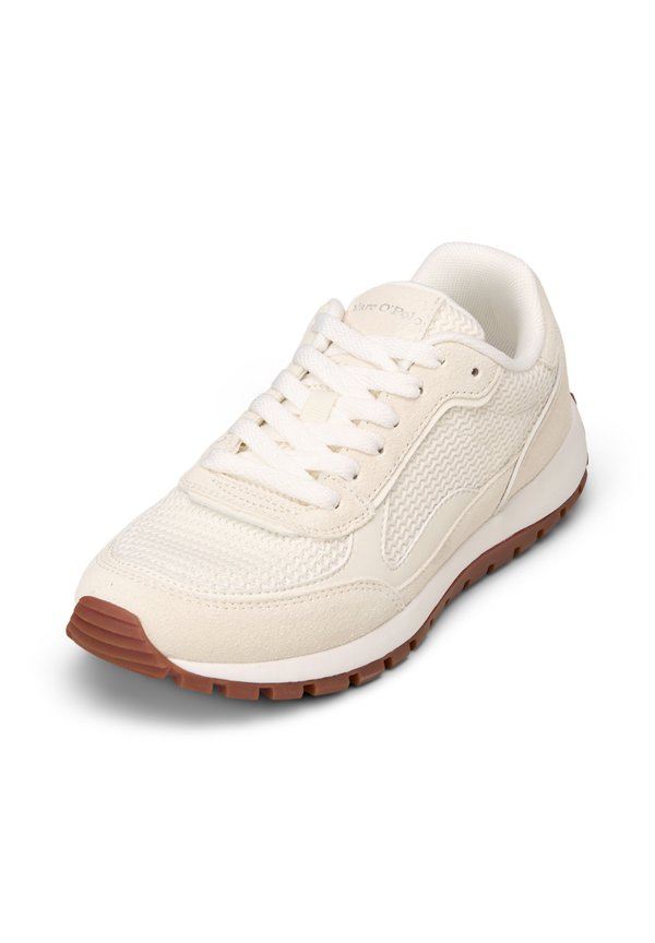 Marc O'Polo SNEAKER MODEL BELLA AUS SOFTEM