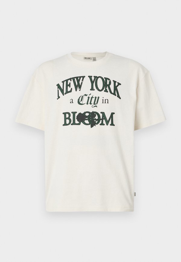 Only & Sons ONSHEAT PRINT TEE