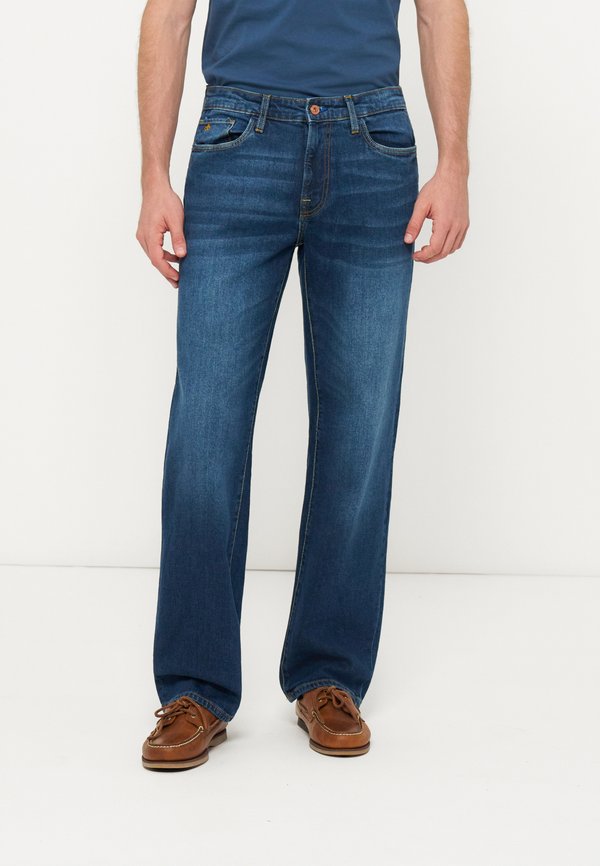 Scotch & Soda CANAL