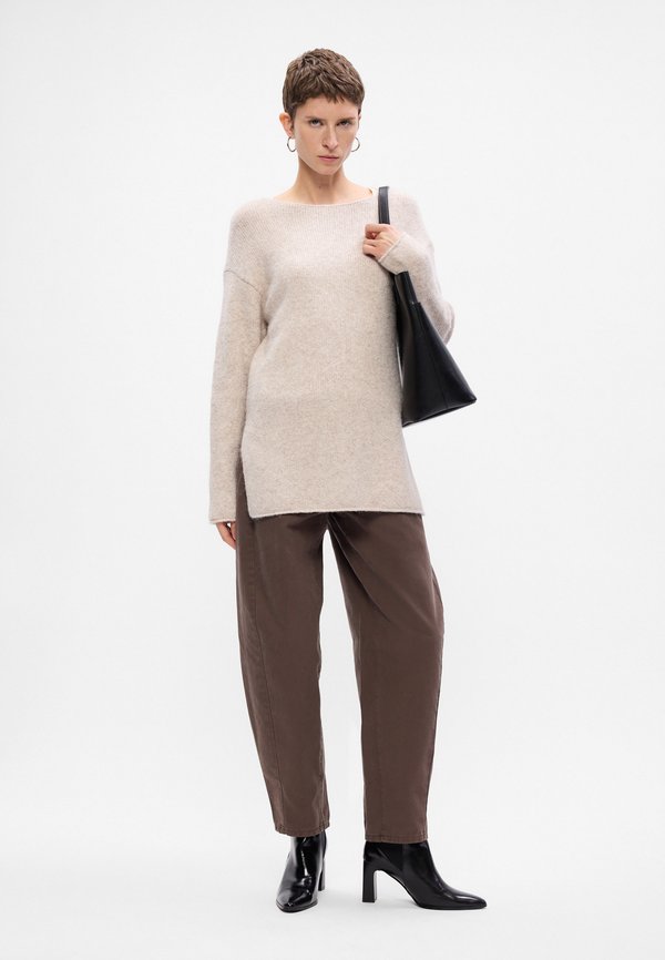 Marc O'Polo LONGSLEEVE BOATNECK