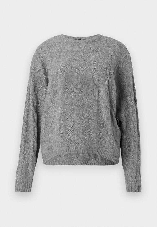 ONLY ONLJEANETT LIFE CABLE O NECK