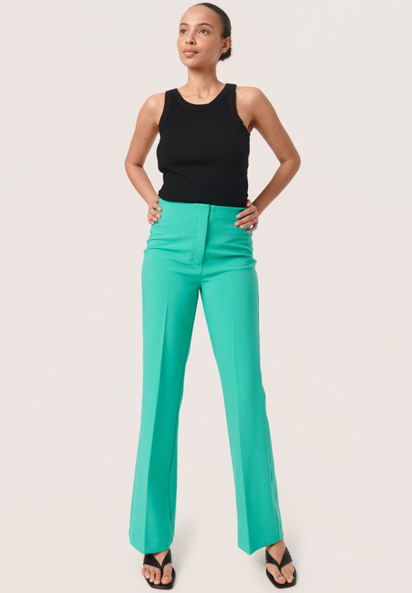 Soaked in Luxury SLCORINNE PANTS