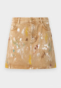 MOSCHINO GONNA BULL