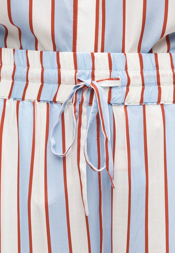 IT’S 9PM ANTIBES STRIPE