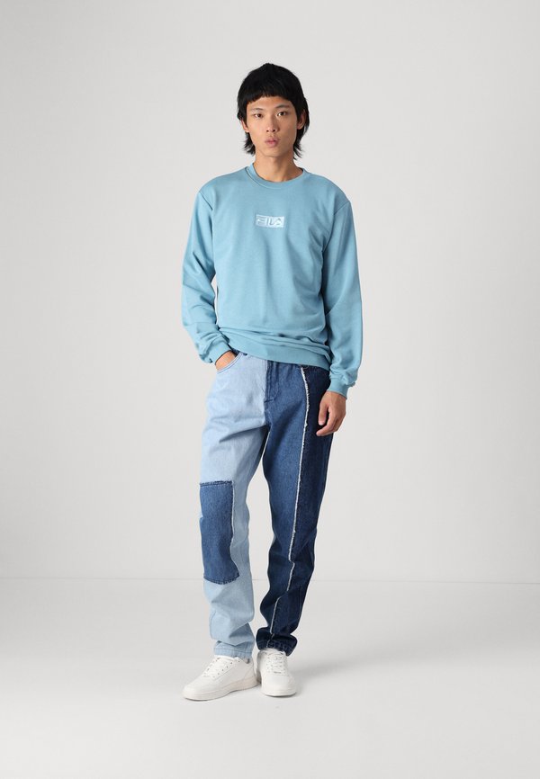 Karl Kani BLOCK PANTS UNISEX