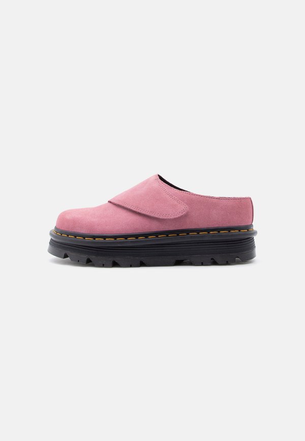 Dr. Martens ZEBZAG ANYWAIR MULE UNISEX