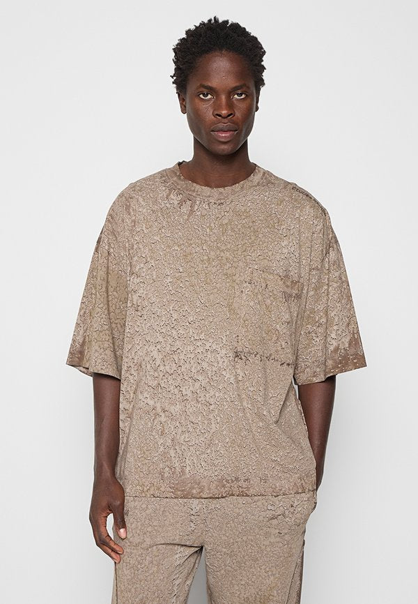 Études OVERSIZED