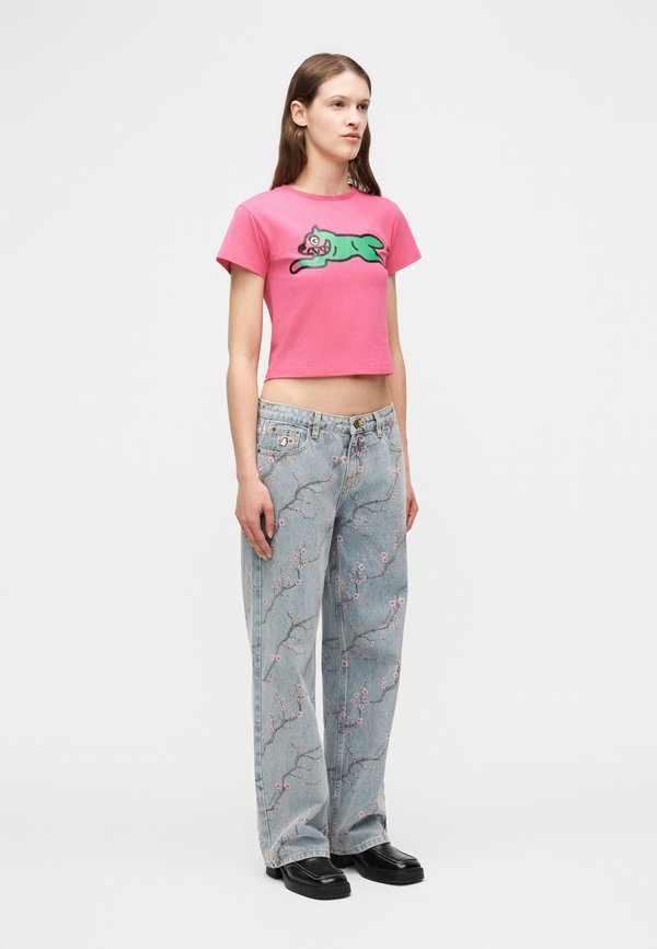 Icecream SAKURA PANTS