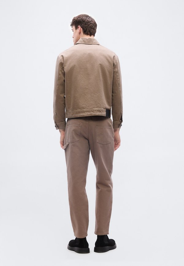 Mads Nørgaard MILES JACKET