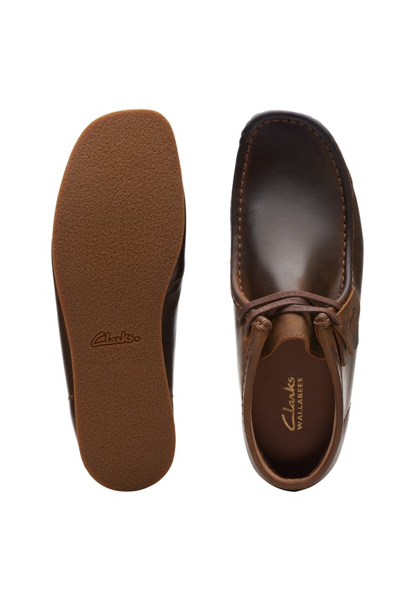 Clarks WALLABEEEVO BT - G
