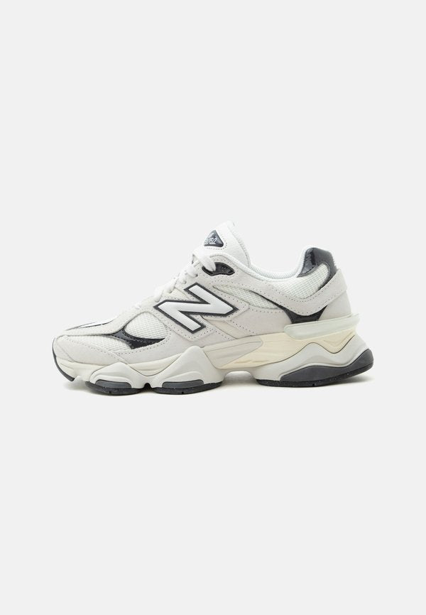 New Balance U9060 UNISEX - Trainers - reflection/sea salt