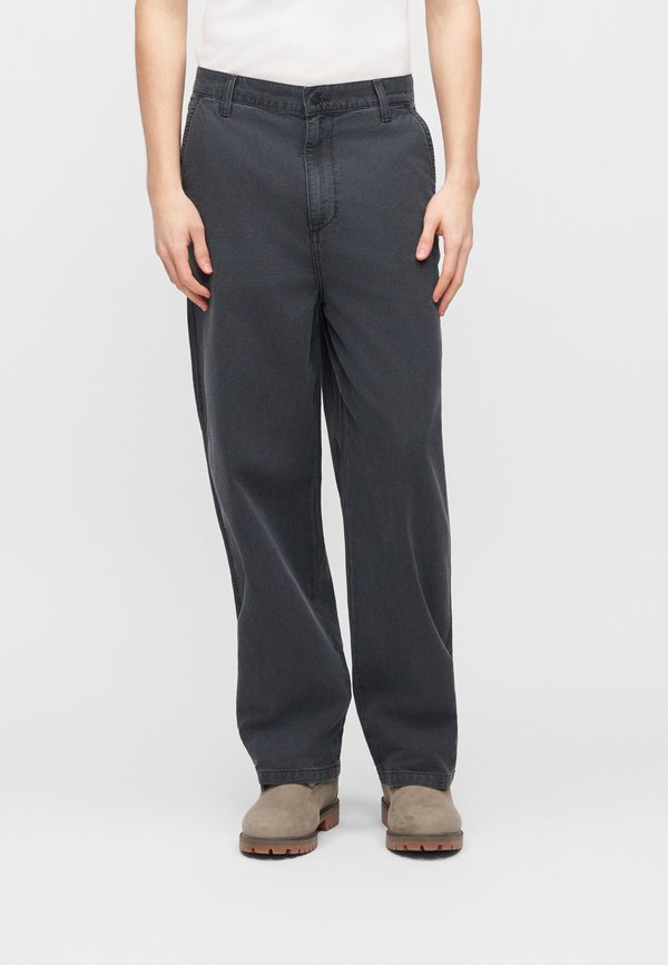 Carhartt WIP PARRISH PANT DAYTONA BEDFORD