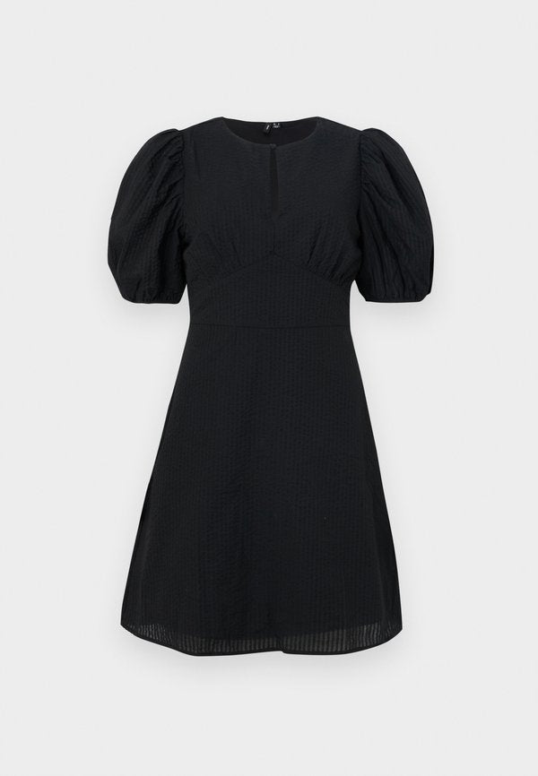 Vero Moda VMSANI KEYHOLE MINI DRESS