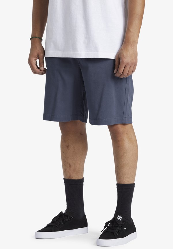 DC Shoes  WORKER