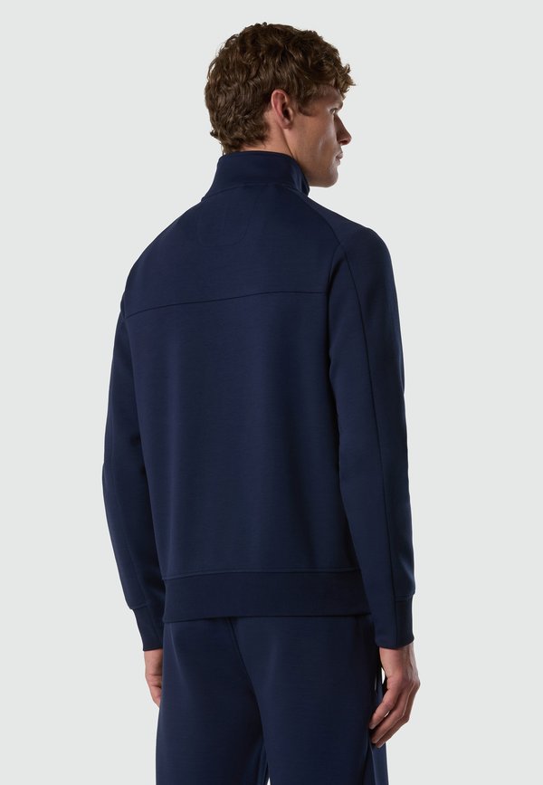 North Sails HALF-ZIP