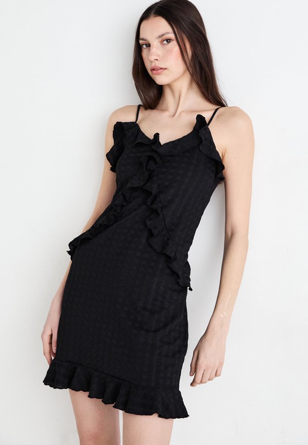 Vero Moda VMIDA SINGLET SHORT DRESS