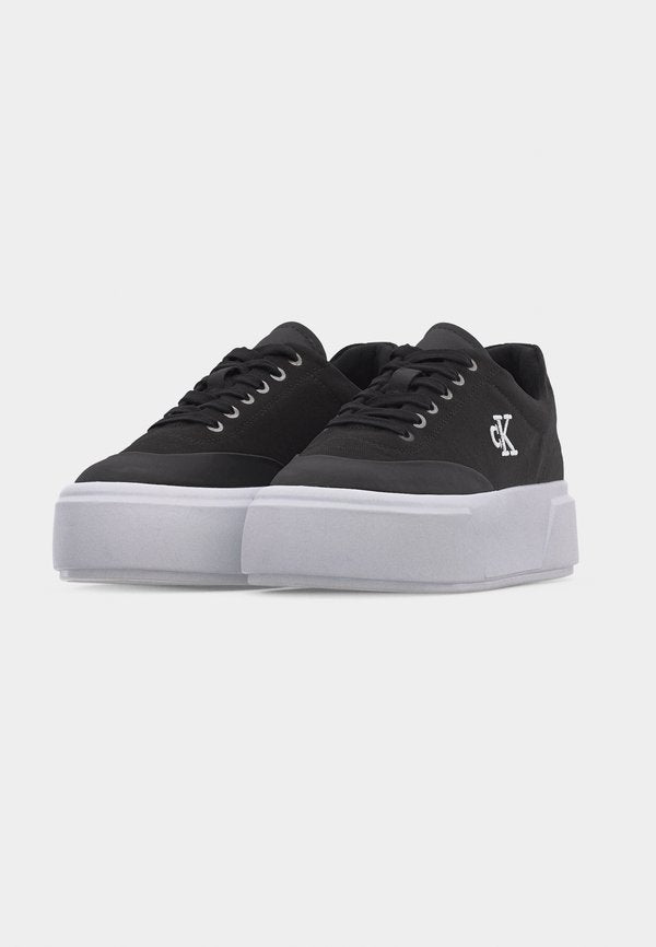 Calvin Klein FLATFORM LACE UP