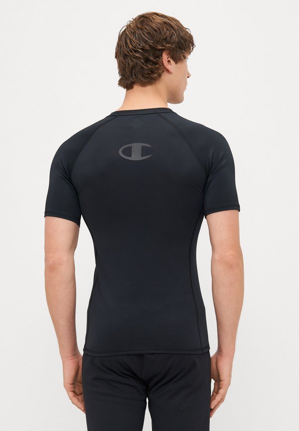 Champion COMPRESSION TEE COMBAT