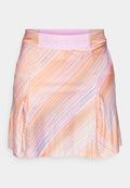 Callaway STRIPED PLEATED SKORT