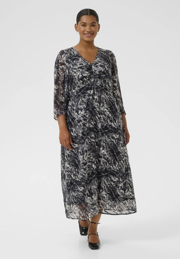 Kaffe Curve KCALICIA LONG