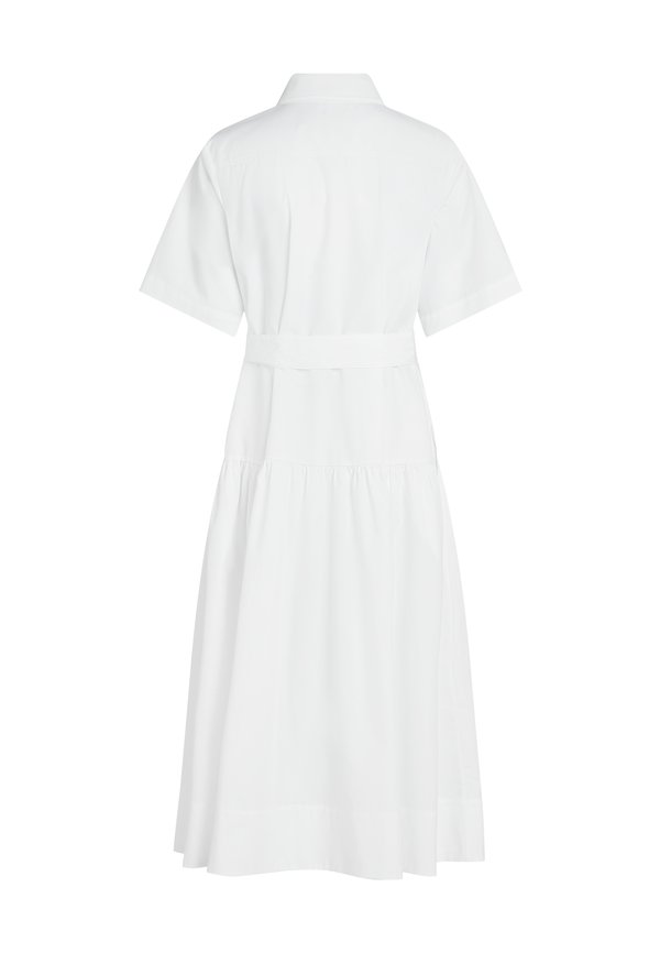KARL LAGERFELD SHIRT DRESS