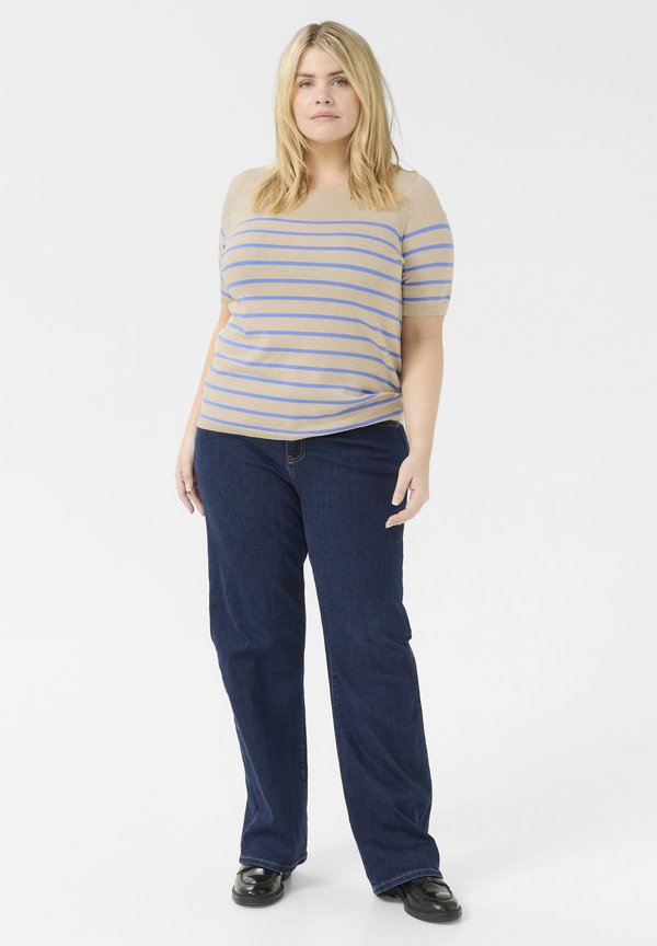 Kaffe Curve KCLIZZY STRIPED