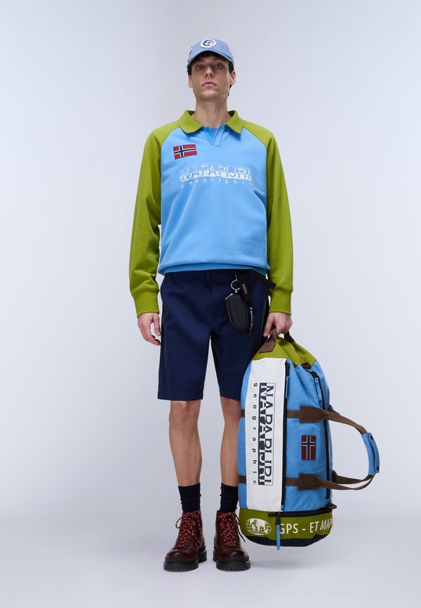 Napapijri CYRUS CHINO BERMUDA