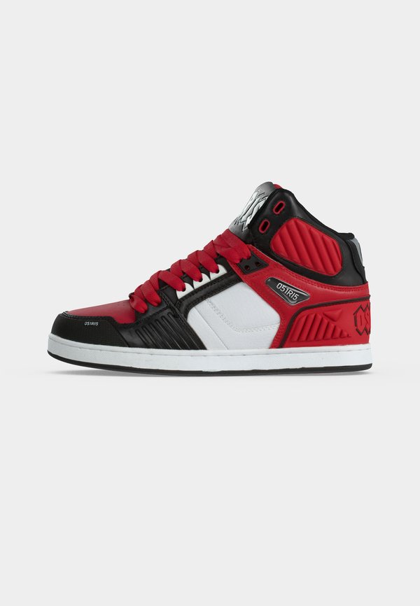 Osiris NYC 83 XRP