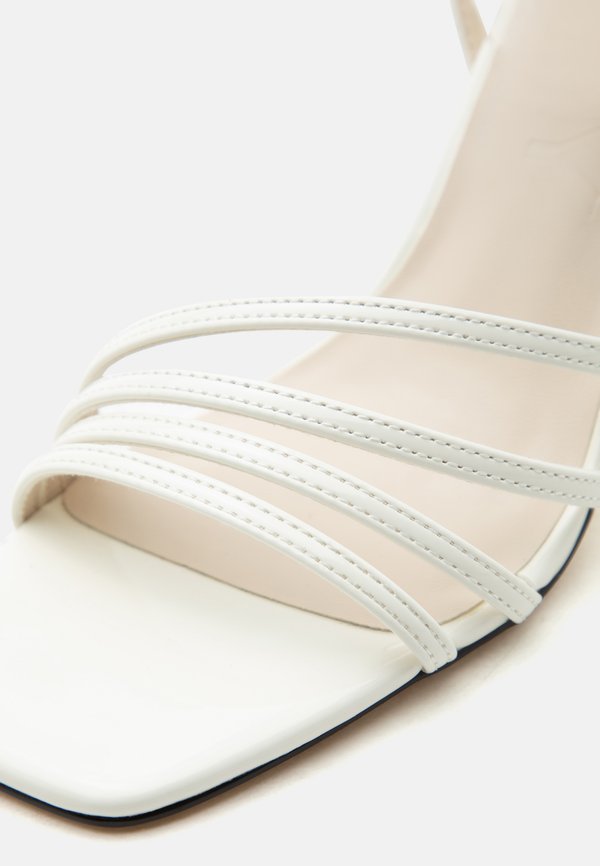 ONLY SHOES ONLAIKO STRAP HEELED