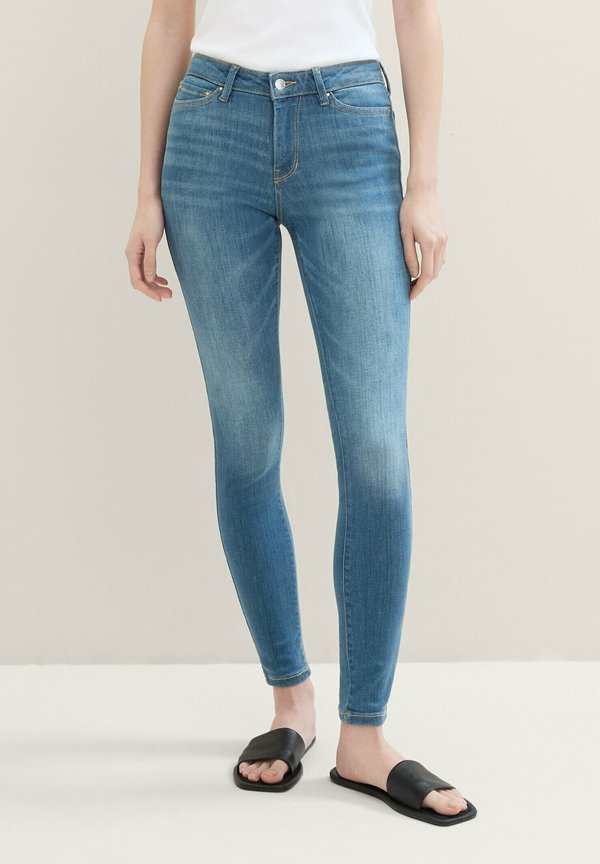 TOM TAILOR DENIM TTNELA EXTRA SKINNY FIT