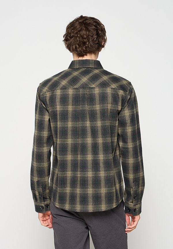 INDICODE JEANS ALOMO REGULAR FIT