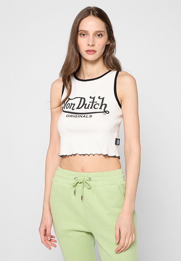 Von Dutch ASHLEY