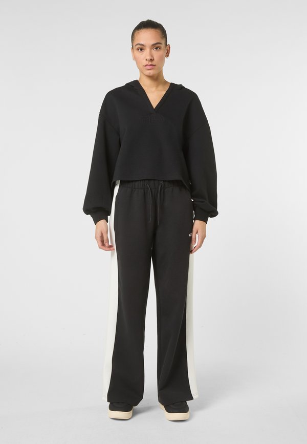 Fila APPAREL MEZZANA LOOSE CROPPED V-NECK