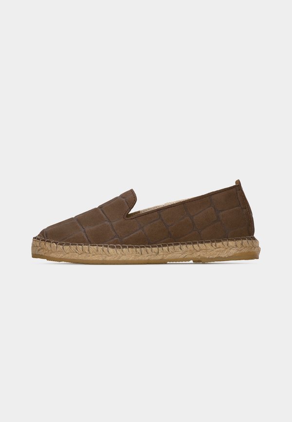 Pavement MARLIN CROCO