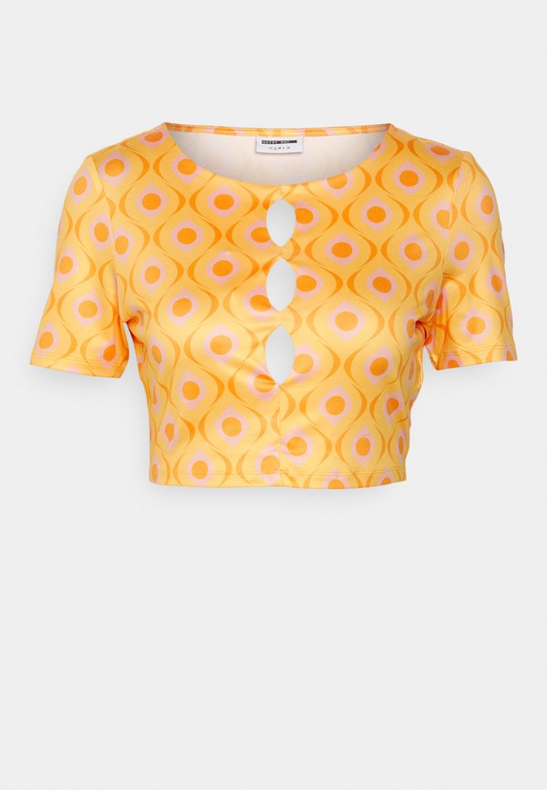 Noisy May Tall NMSISSI GEO TOP