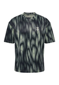 Hummel HMLHIIT AOP LOOSE S/S