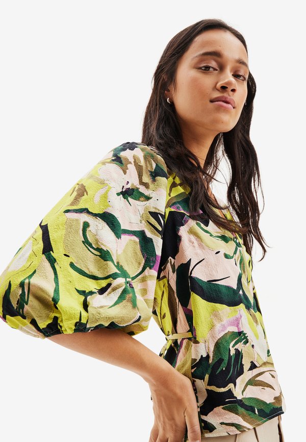 Desigual FLORAL WRAP